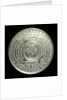 Medal commemorating the successes of 1762; reverse by unknown