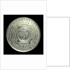 Medal commemorating the successes of 1762; reverse by unknown