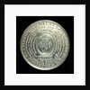 Medal commemorating the successes of 1762; reverse by unknown