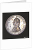 Medal commemorating Captain James Cook (1728-1779) by L. Pingo