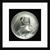 Medal commemorating the Battle of the Glorious First of June, 1794; obverse by W. Barnett
