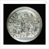 Medal commemorating the Battle of the Glorious First of June, 1794; reverse by W. Barnett
