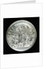 Medal commemorating the Battle of the Glorious First of June, 1794; reverse by W. Barnett