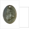 Plaque commemorating Admiral Viscount Duncan (1731-1804); obverse by John De Vaere