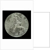 Medal commemorating the landing in Holland, 1799 and Sir Ralph Abercromby (1734-1801); obverse by unknown