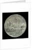 Medal commemorating the landing in Holland, 1799 and Sir Ralph Abercromby (1734-1801); reverse by unknown