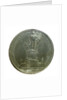 Medal commemorating the Nelson monument at Birmingham; obverse by unknown