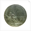 Medal commemorating the Nelson monument at Birmingham; reverse by unknown