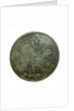 Medal commemorating the Nelson monument at Birmingham; obverse by Unknown