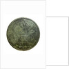 Medal commemorating the Nelson monument at Birmingham; obverse by Unknown