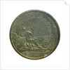 Medal commemorating the Nelson monument at Birmingham; reverse by unknown