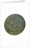 Medal commemorating the Nelson monument at Birmingham; reverse by unknown