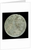 Medal commemorating Queen Victoria's coronation, 1837; obverse by Davis