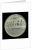 Medal commemorating the SS 'Great Britain'; obverse by unknown