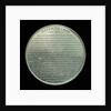 Medal commemorating the SS 'Great Britain'; reverse by unknown