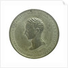 Medal commemorating the SS 'Great Britain'; obverse by E. Avern