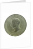 Medal commemorating the SS 'Great Britain'; obverse by E. Avern
