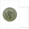 Medal commemorating the SS 'Great Britain'; obverse by E. Avern