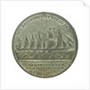 Medal commemorating the SS 'Great Britain'; reverse by E. Avern
