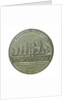 Medal commemorating the SS 'Great Britain'; reverse by E. Avern