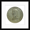 Medal commemorating the SS 'Great Britain'; obverse by J. Gardner
