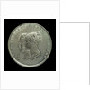 Medal commemorating the SS 'Great Britain'; obverse by J. Davis