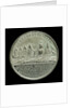 Medal commemorating the SS 'Great Britain'; reverse by J. Davis