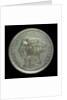Medal commemorating the SS 'Great Britain'; obverse by J. Davis
