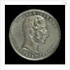 Medal commemorating the SS 'Great Britain'; obverse by unknown