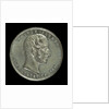 Medal commemorating the SS 'Great Britain'; obverse by unknown