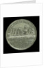 Medal commemorating the SS 'Great Britain'; reverse by Unknown