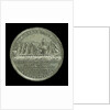 Medal commemorating the SS 'Great Britain'; reverse by Unknown