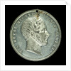 Medal commemorating the Sailors' Home, Liverpool; obverse by unknown