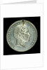 Medal commemorating the Sailors' Home, Liverpool; obverse by unknown
