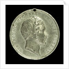 Medal commemorating the Sailors' home, Liverpool; reverse by unknown