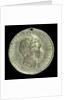 Medal commemorating the Sailors' home, Liverpool; reverse by unknown