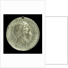 Medal commemorating the Sailors' home, Liverpool; reverse by unknown
