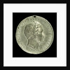 Medal commemorating the Sailors' home, Liverpool; reverse by unknown