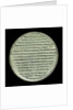 Medal commemorating the Chinese junk 'Keying'; reverse by T. Halliday