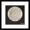 Medal commemorating the Chinese junk 'Keying' by T. Halliday