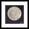 Medal commemorating the Chinese junk 'Keying' by T. Halliday