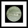Medal commemorating The Tees Navigation Company; reverse by unknown