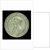 Medal commemorating the SS 'Leviathan'; obverse by Allen & Moore