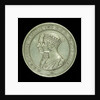 Medal commemorating the SS 'Leviathan'; obverse by Allen & Moore