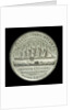 Medal commemorating the SS 'Great Eastern' by unknown