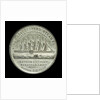 Medal commemorating the SS 'Great Eastern' by unknown