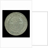 Medal commemorating the SS 'Great Eastern'; reverse by unknown
