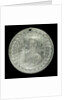 Medal commemorating The Duke of Edinburgh and HMS 'Galatea'; obverse by J. Stokes