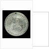 Medal commemorating The Duke of Edinburgh and HMS 'Galatea'; obverse by J. Stokes