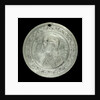 Medal commemorating The Duke of Edinburgh and HMS 'Galatea'; obverse by T. Stokes